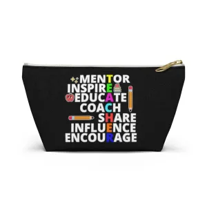 MENTOR Pouch