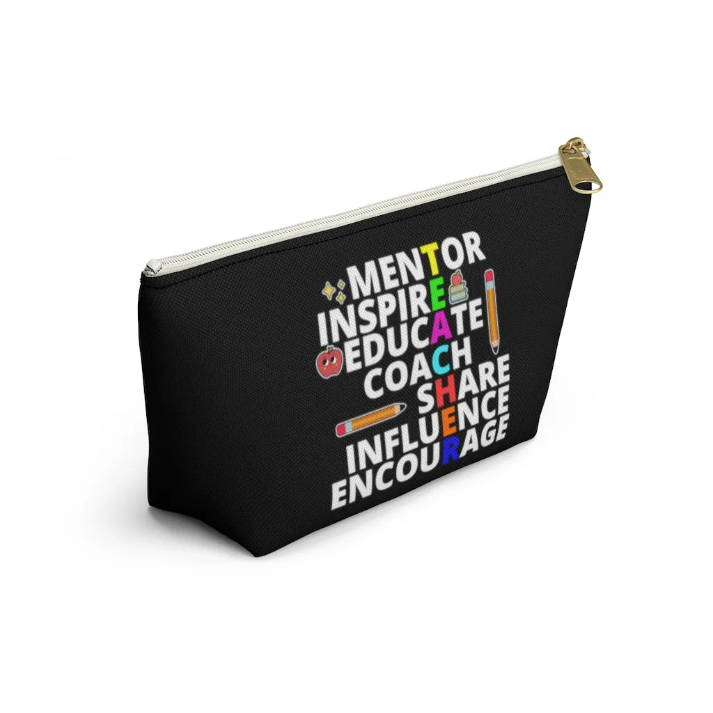MENTOR Pouch