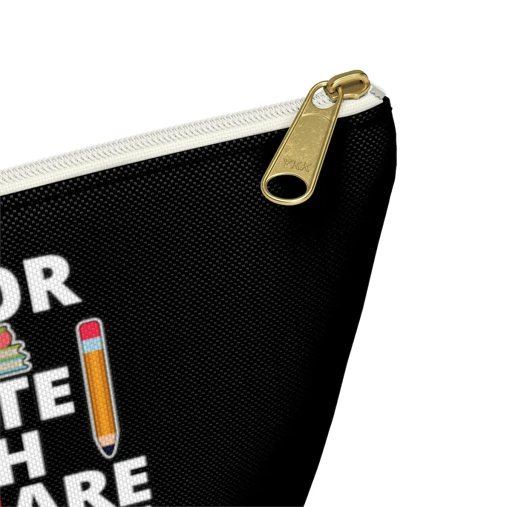 MENTOR Pouch