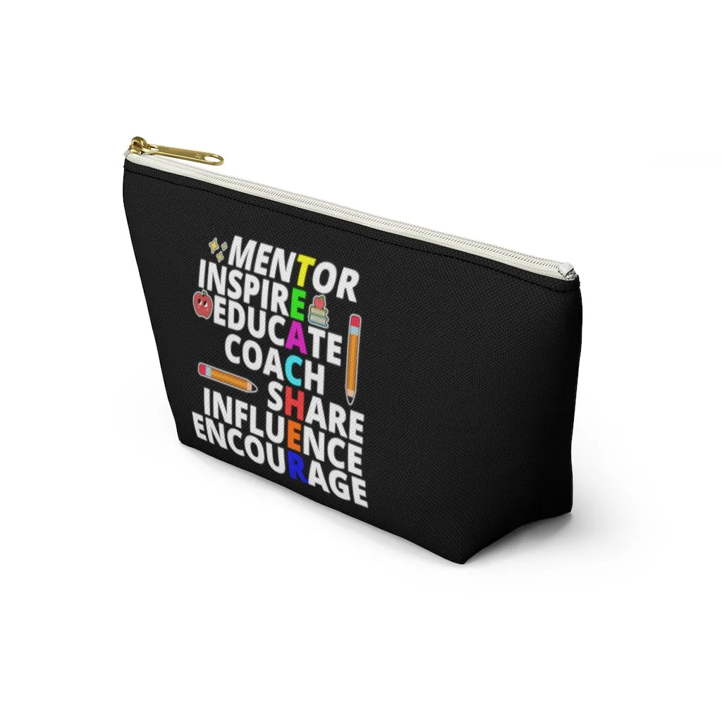 MENTOR Pouch
