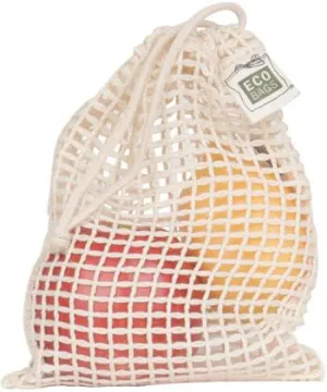 Mesh Ditty Bag 5x7