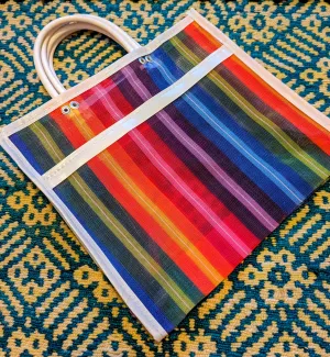 Mexican market bag - small