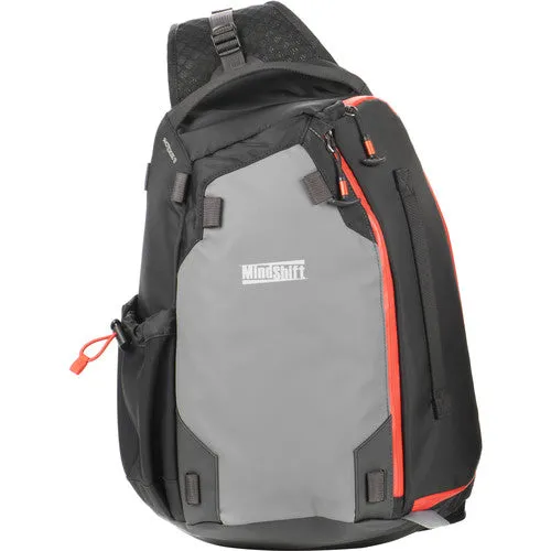 Mindshift Photocross 13 Orange Bag