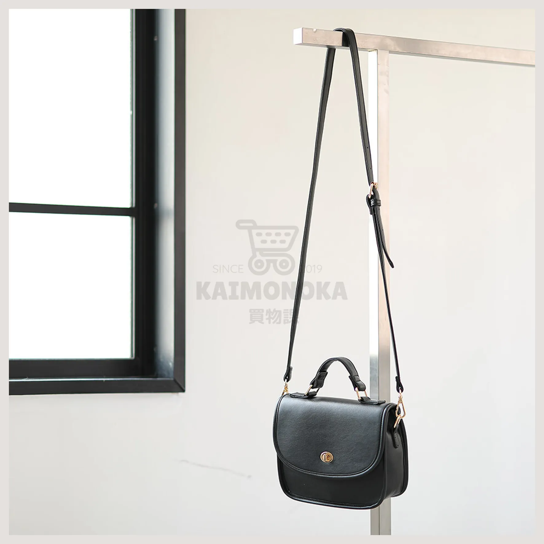 Mini 2Way Shoulder Bag