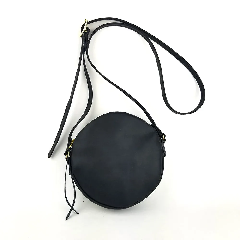 Mini Canteen Cross Body