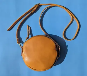 Mini Canteen Cross Body