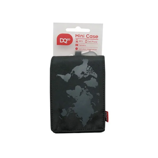 Mini Case - World Map