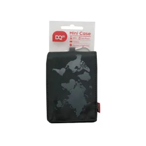 Mini Case - World Map