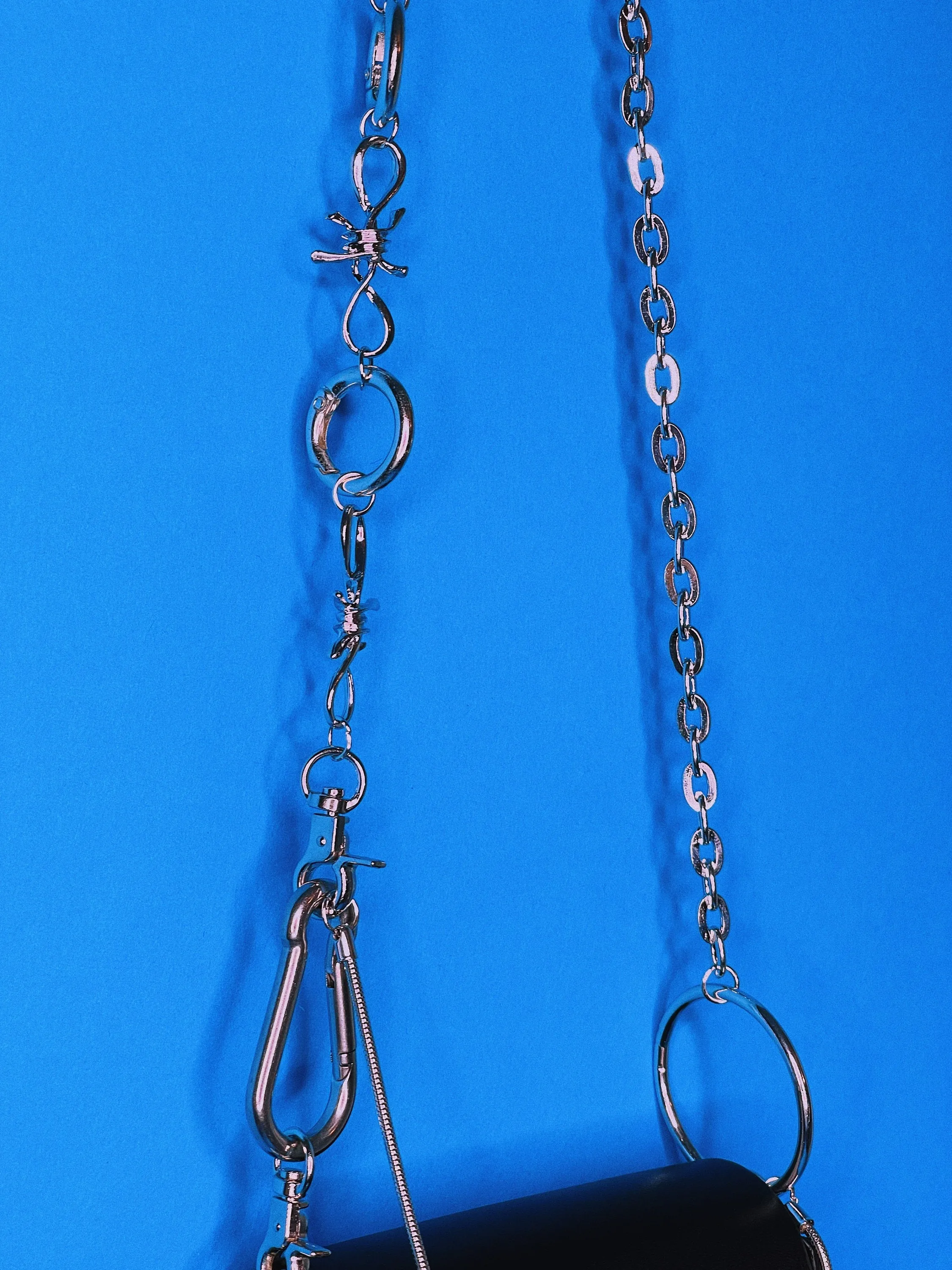 Mini Chained Bag
