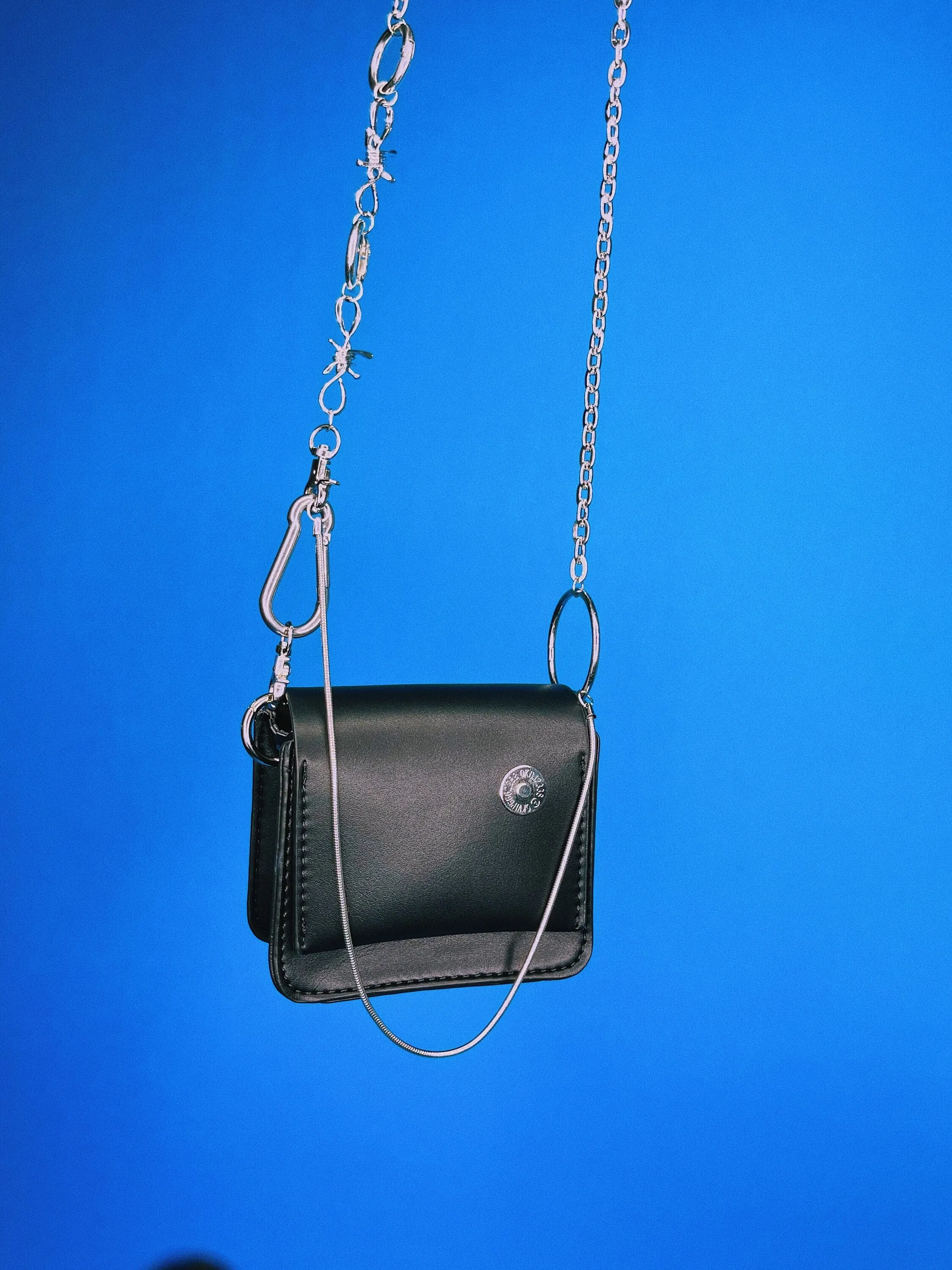 Mini Chained Bag