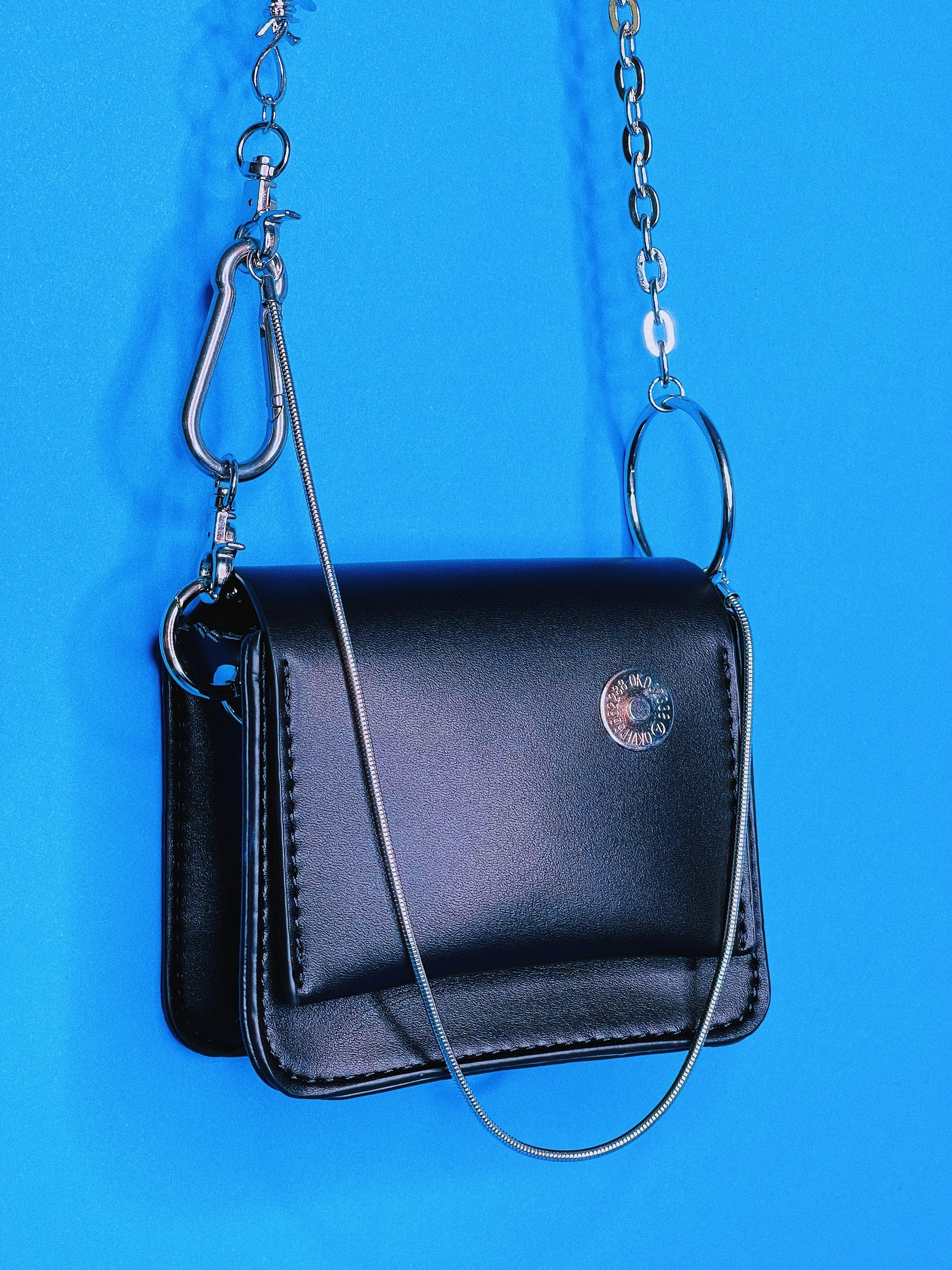 Mini Chained Bag