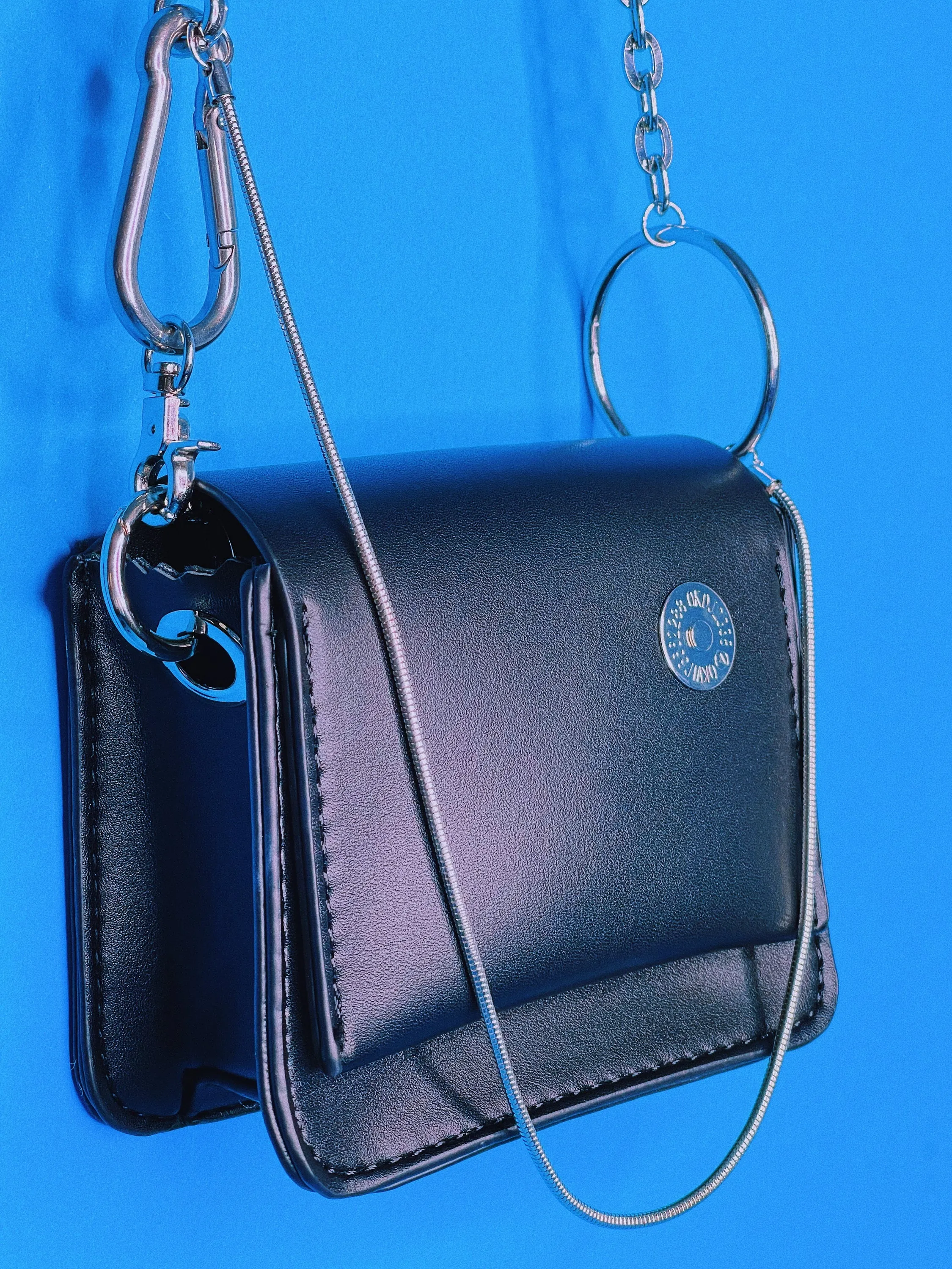 Mini Chained Bag