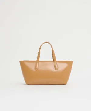 Mini Everyday - Caramel/Black