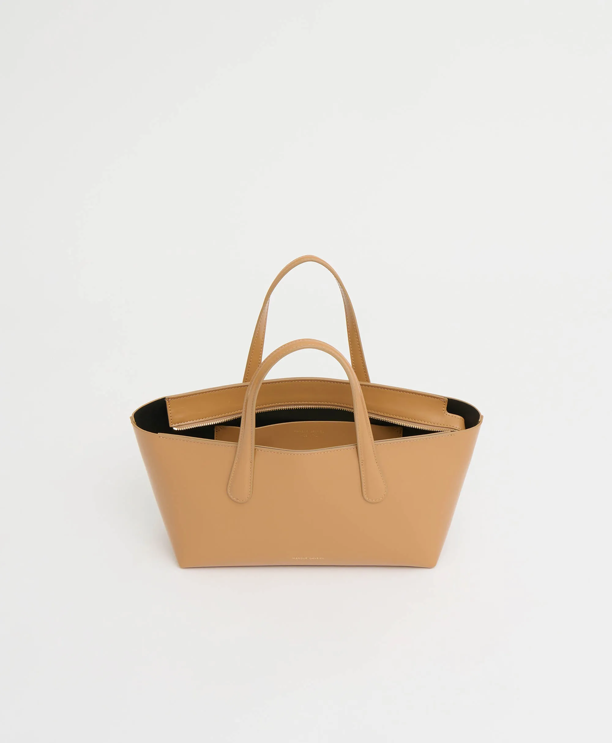 Mini Everyday - Caramel/Black