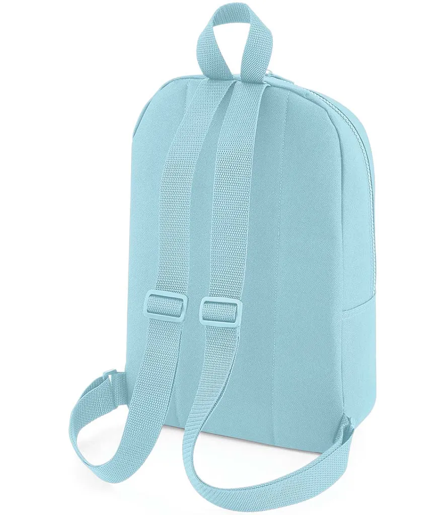Mini Fashion Backpack