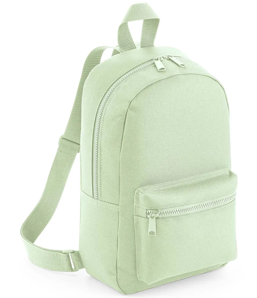 Mini Fashion Backpack