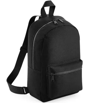 Mini Fashion Backpack