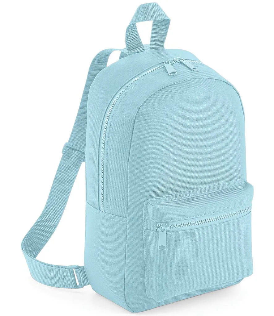 Mini Fashion Backpack