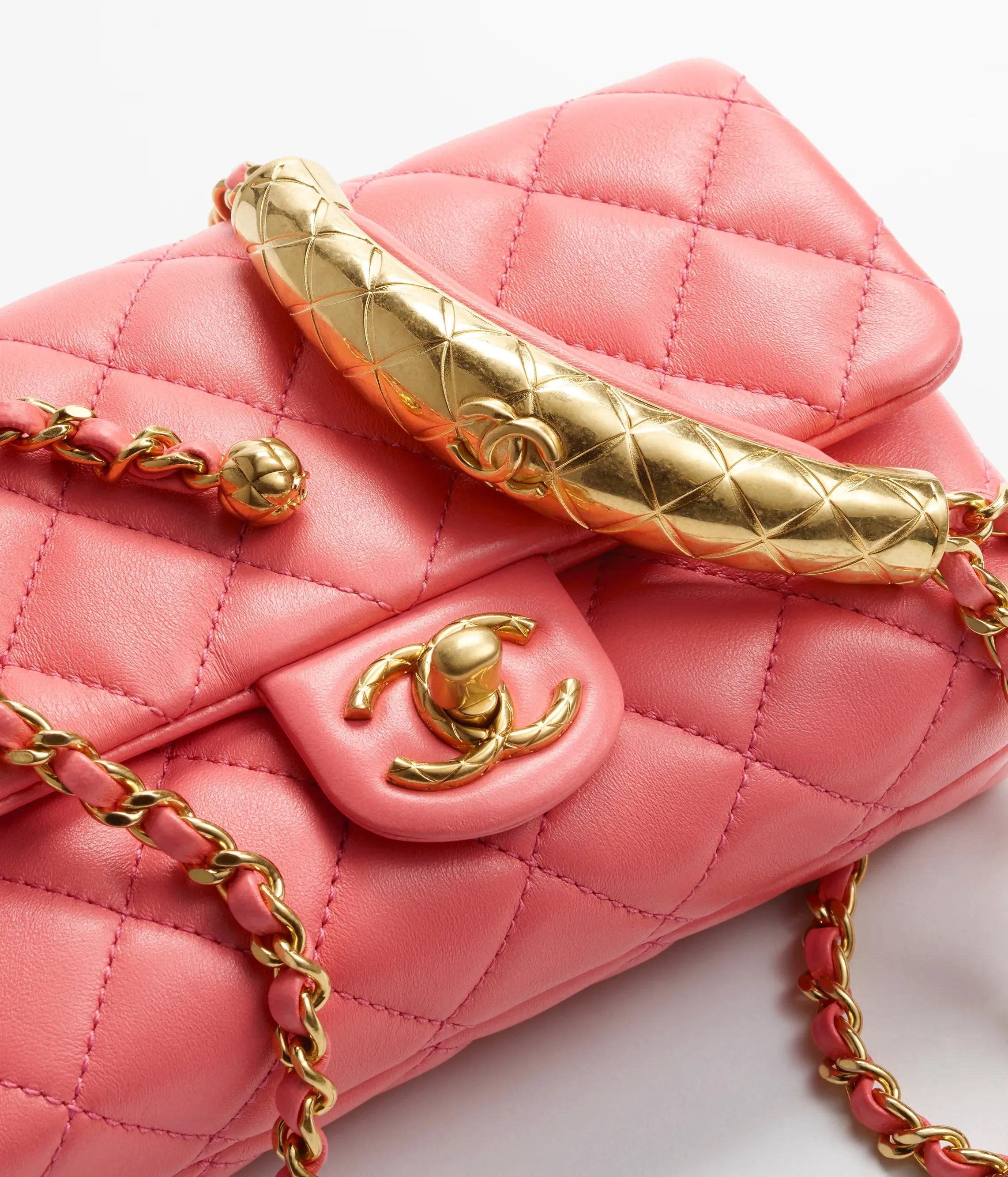 Mini Flap Bag