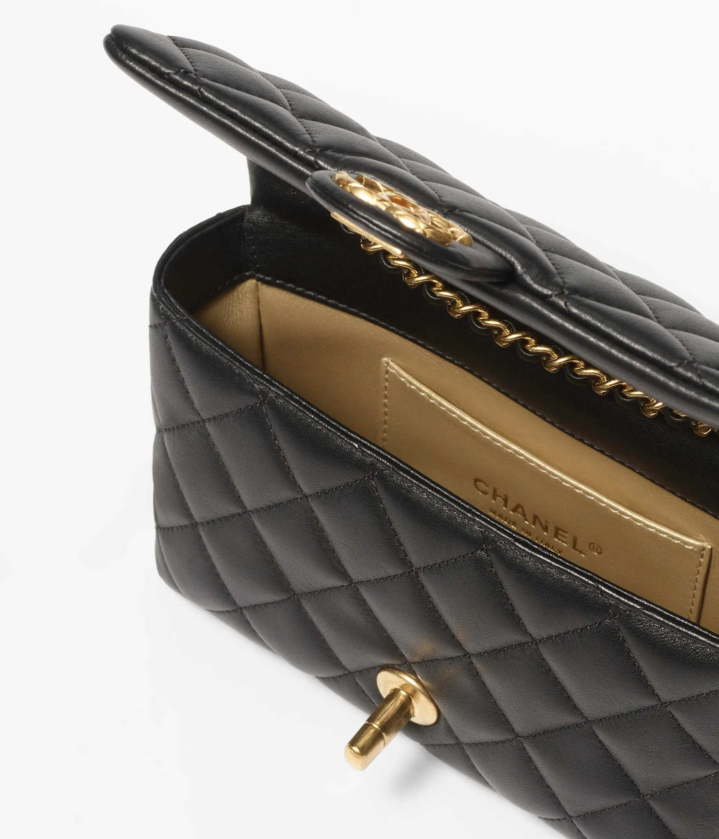 Mini Flap Bag