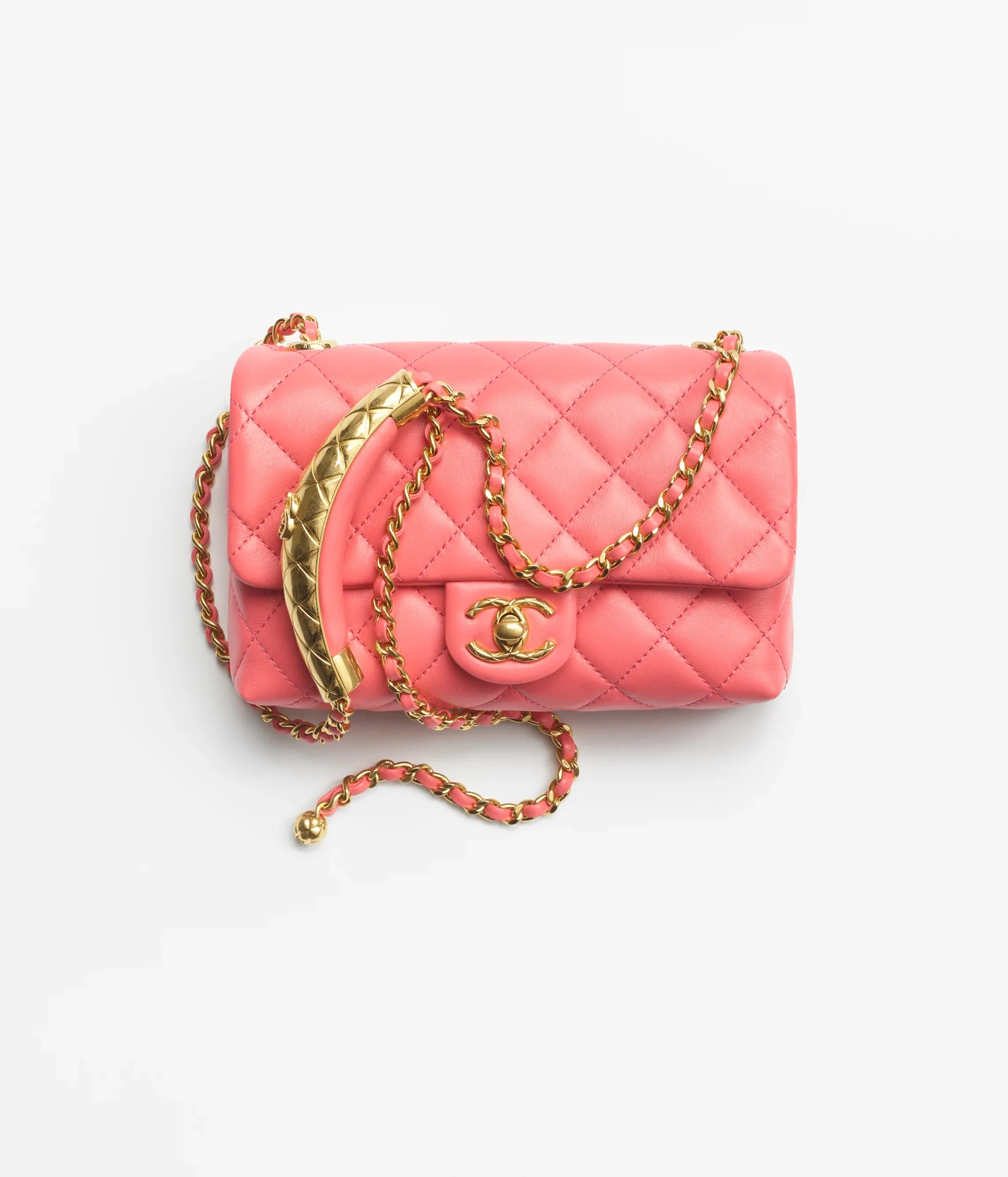 Mini Flap Bag