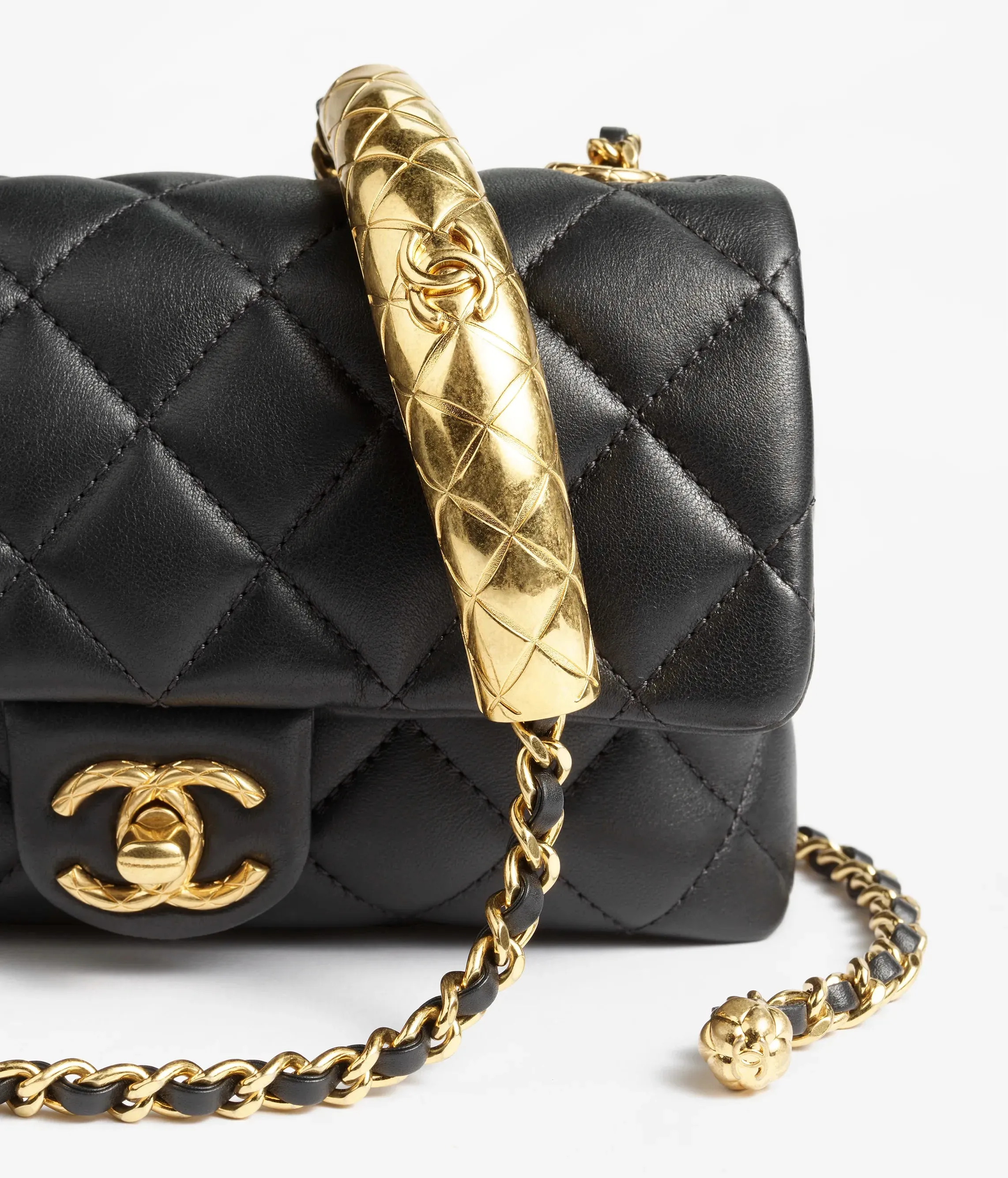 Mini Flap Bag