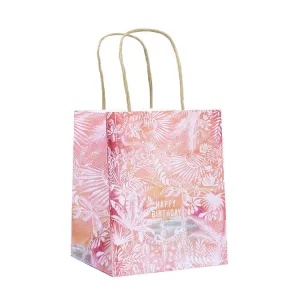 Mini Gift Bag - Jungle Magic