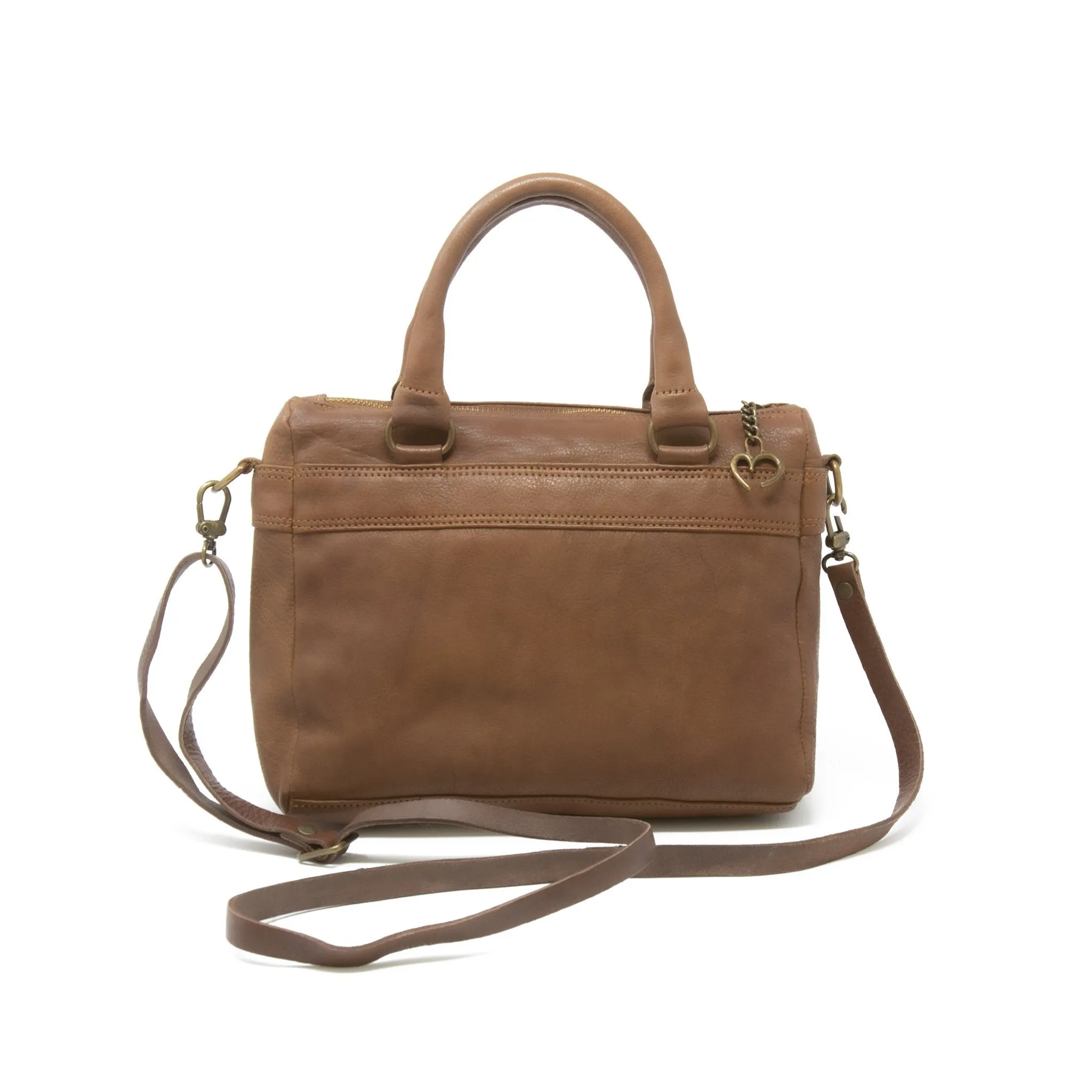 Mini Splendor Shoulder Bag