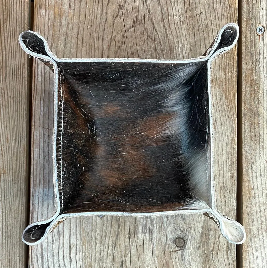 Mini Tray - Tricolor w/ Wyoming Tool