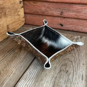 Mini Tray - Tricolor w/ Wyoming Tool