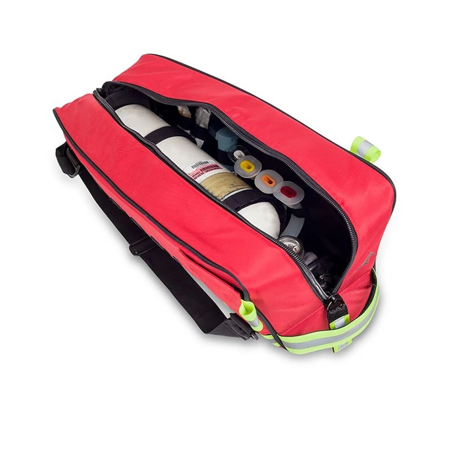 Mini Tube's Small Oxygen Carrier Bag