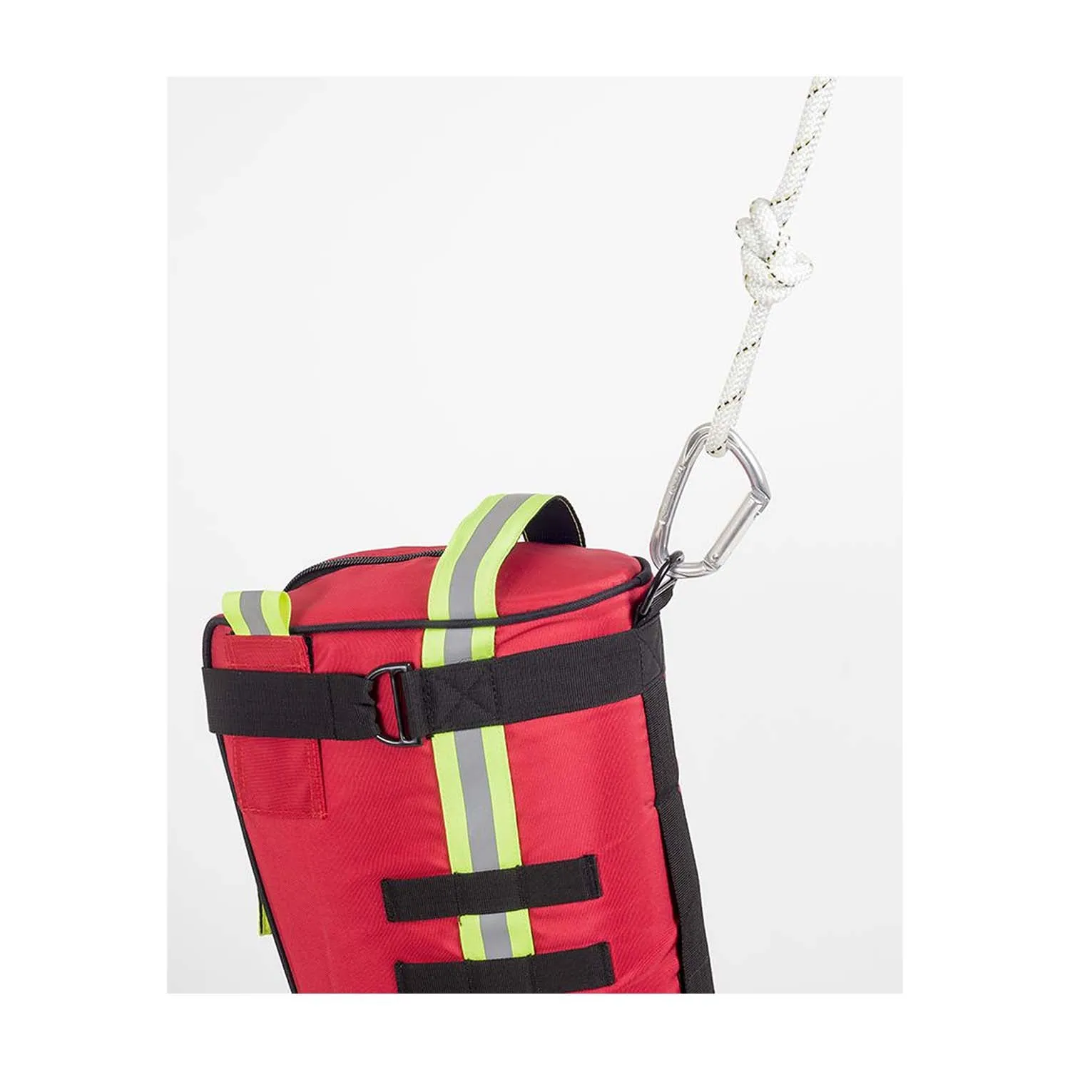Mini Tube's Small Oxygen Carrier Bag