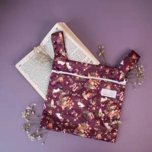 Mini Wet Bag | The March Sisters