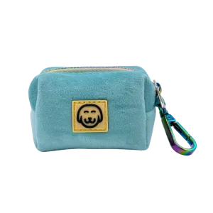 Molly Velvet - Dog Poop Bag Holder