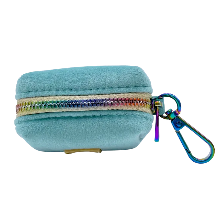 Molly Velvet - Dog Poop Bag Holder