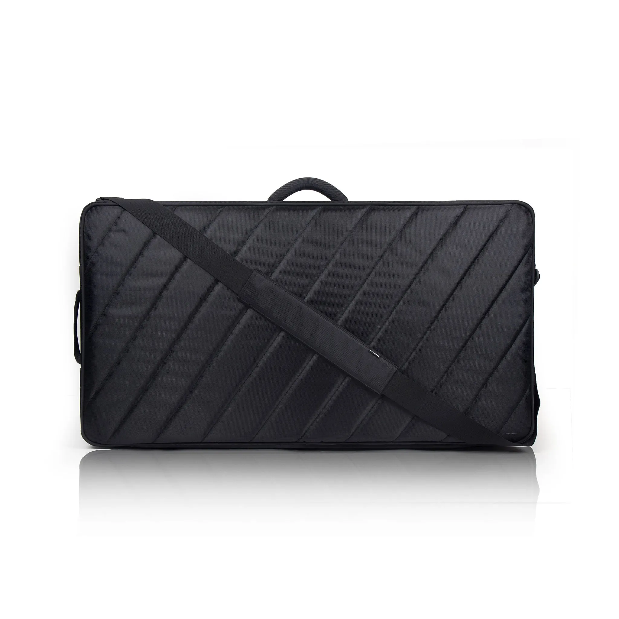 MONO Pro Accessory Case 2.0, Black