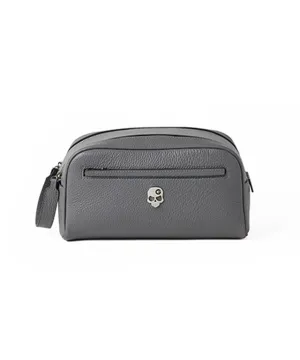 Monster G Italian Natural Leather Golf & Daily USB Pouch