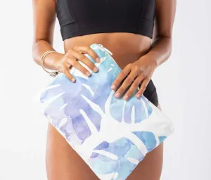 Monstera Pouches