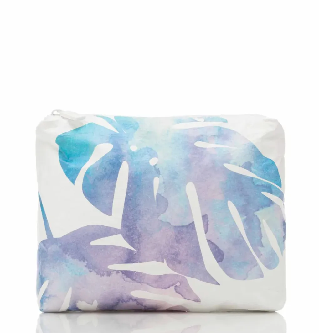 Monstera Pouches
