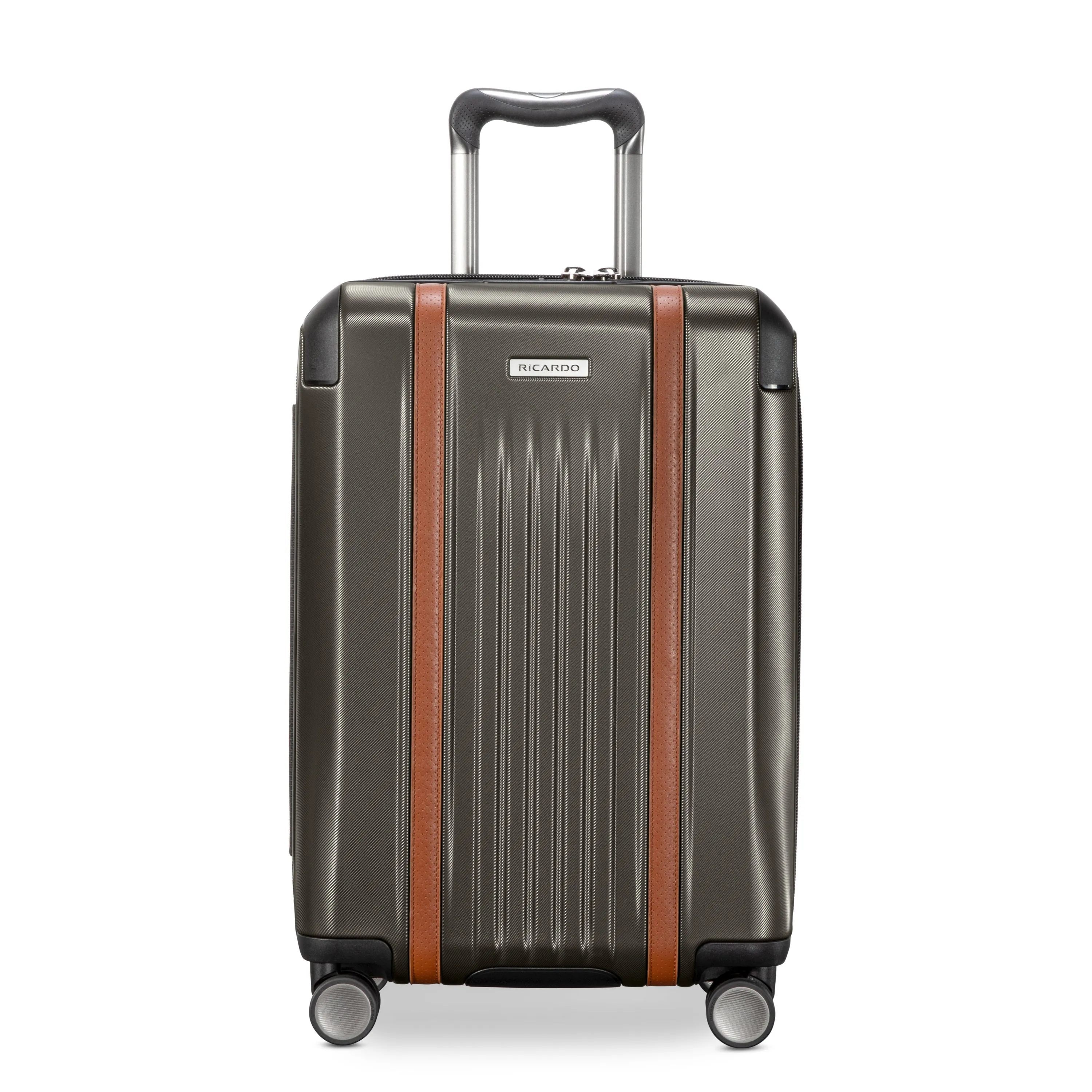 Montecito 2.0 Hardside Carry-On Expandable Spinner