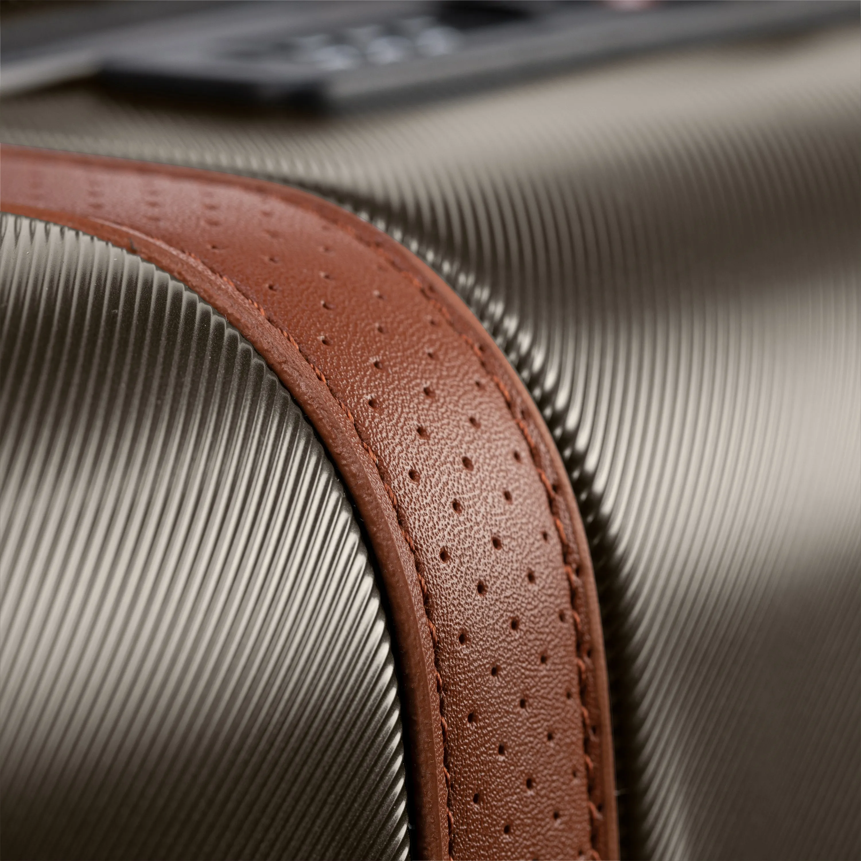 Montecito 2.0 Hardside Carry-On Expandable Spinner