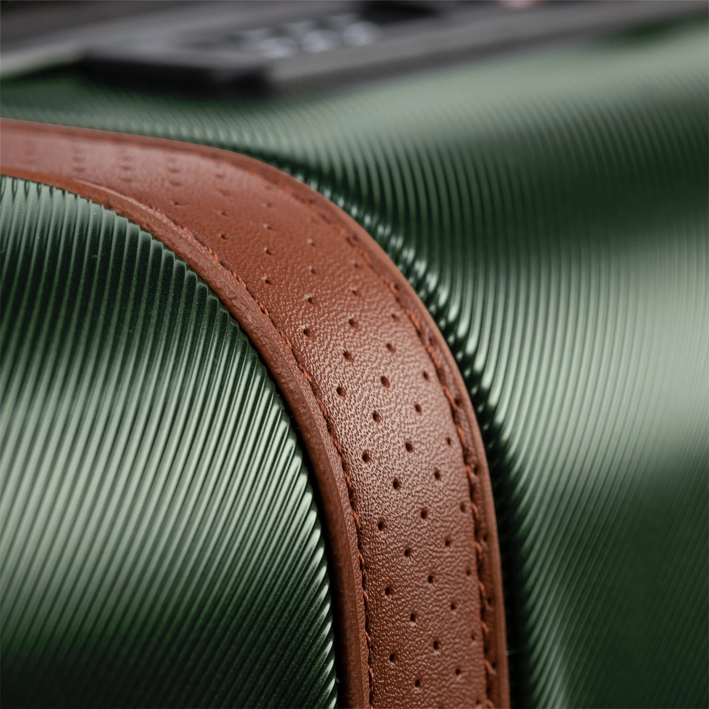 Montecito 2.0 Hardside Carry-On Expandable Spinner
