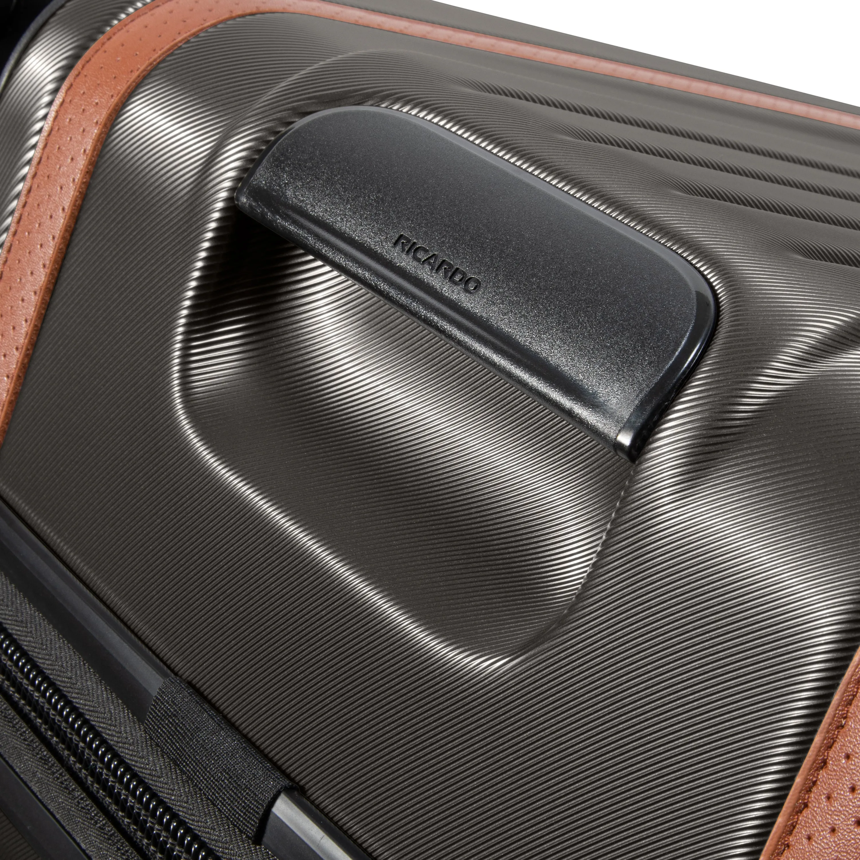 Montecito 2.0 Hardside Carry-On Expandable Spinner