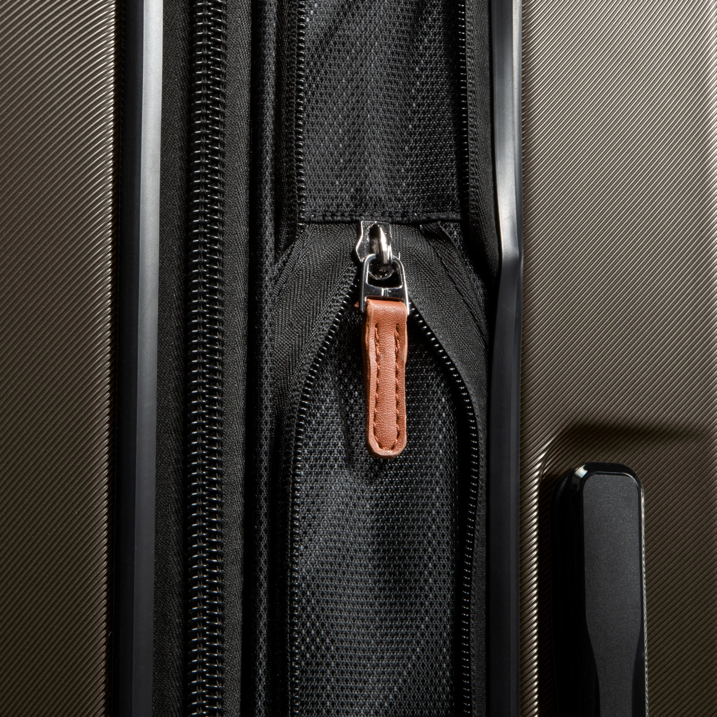 Montecito 2.0 Hardside Carry-On Expandable Spinner