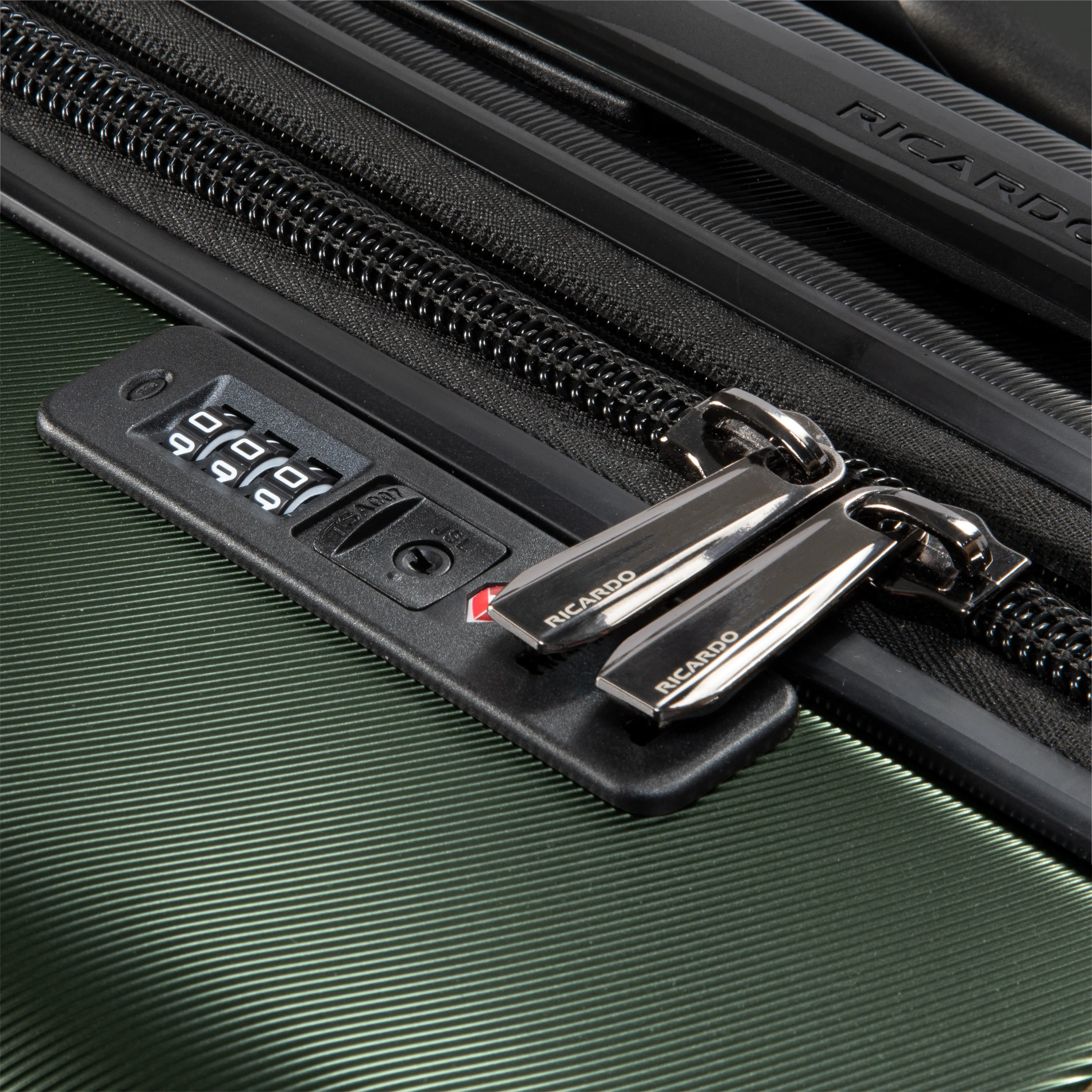 Montecito 2.0 Hardside Carry-On Expandable Spinner