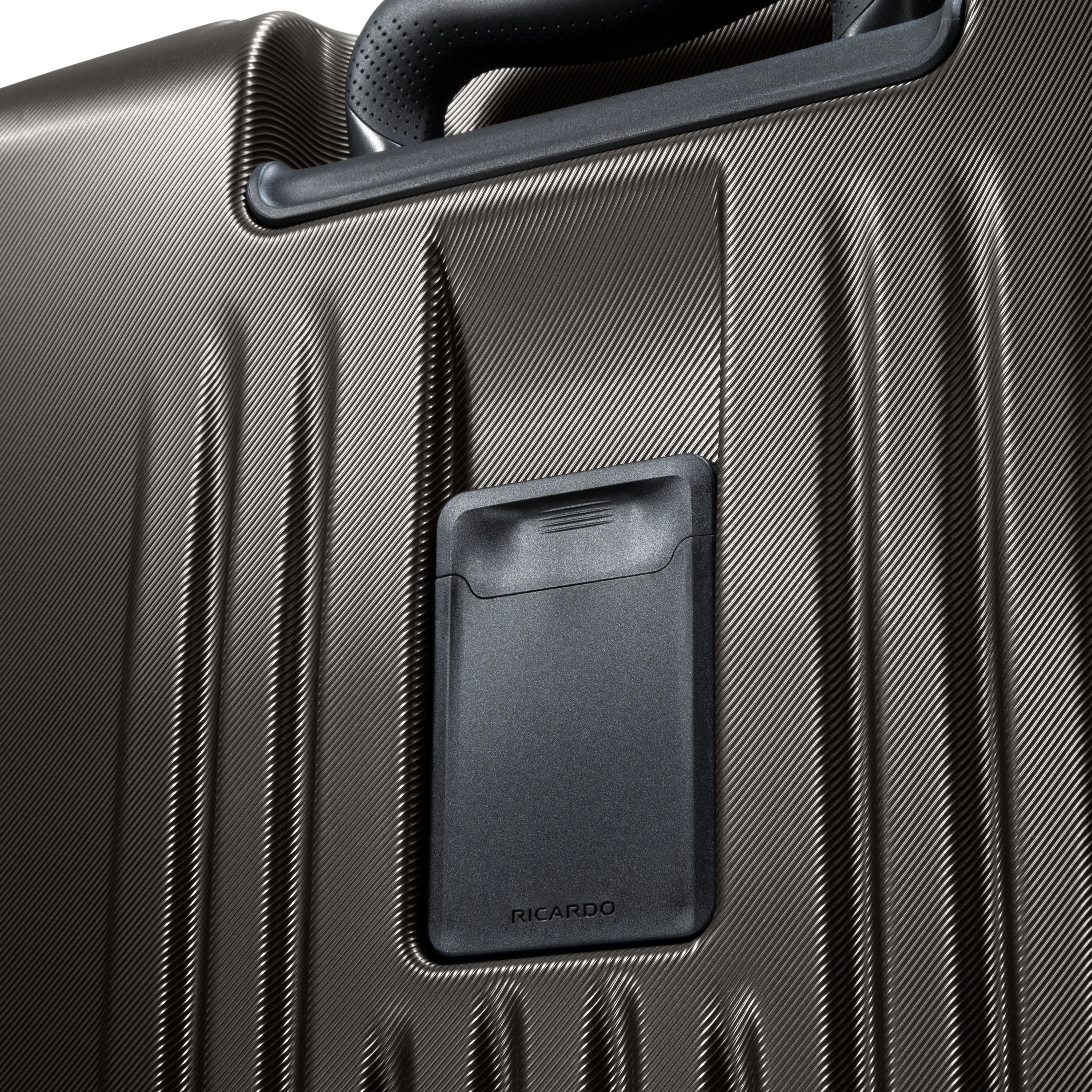 Montecito 2.0 Hardside Carry-On Expandable Spinner