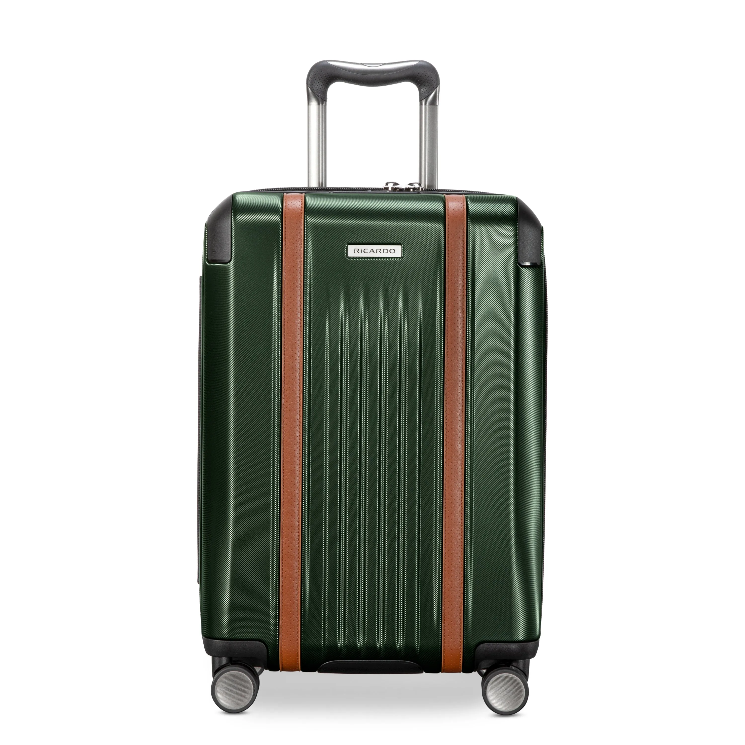 Montecito 2.0 Hardside Carry-On Expandable Spinner