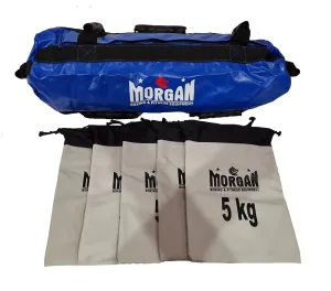 Morgan Endurance Training Sandbag | 25kg