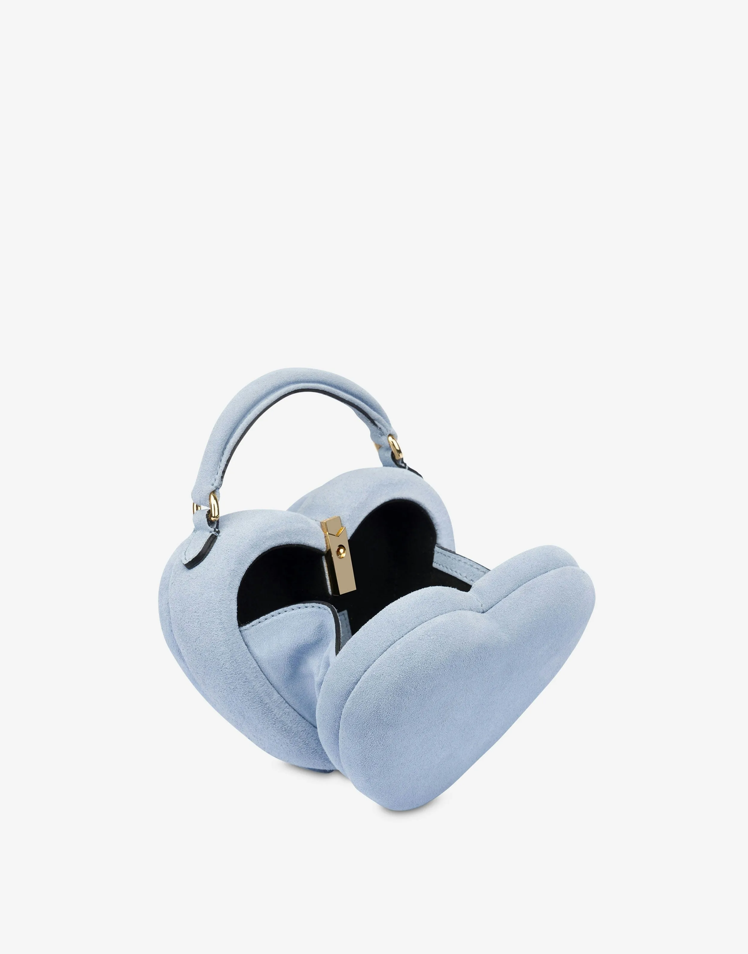 Moschino Love Me Mini Bag