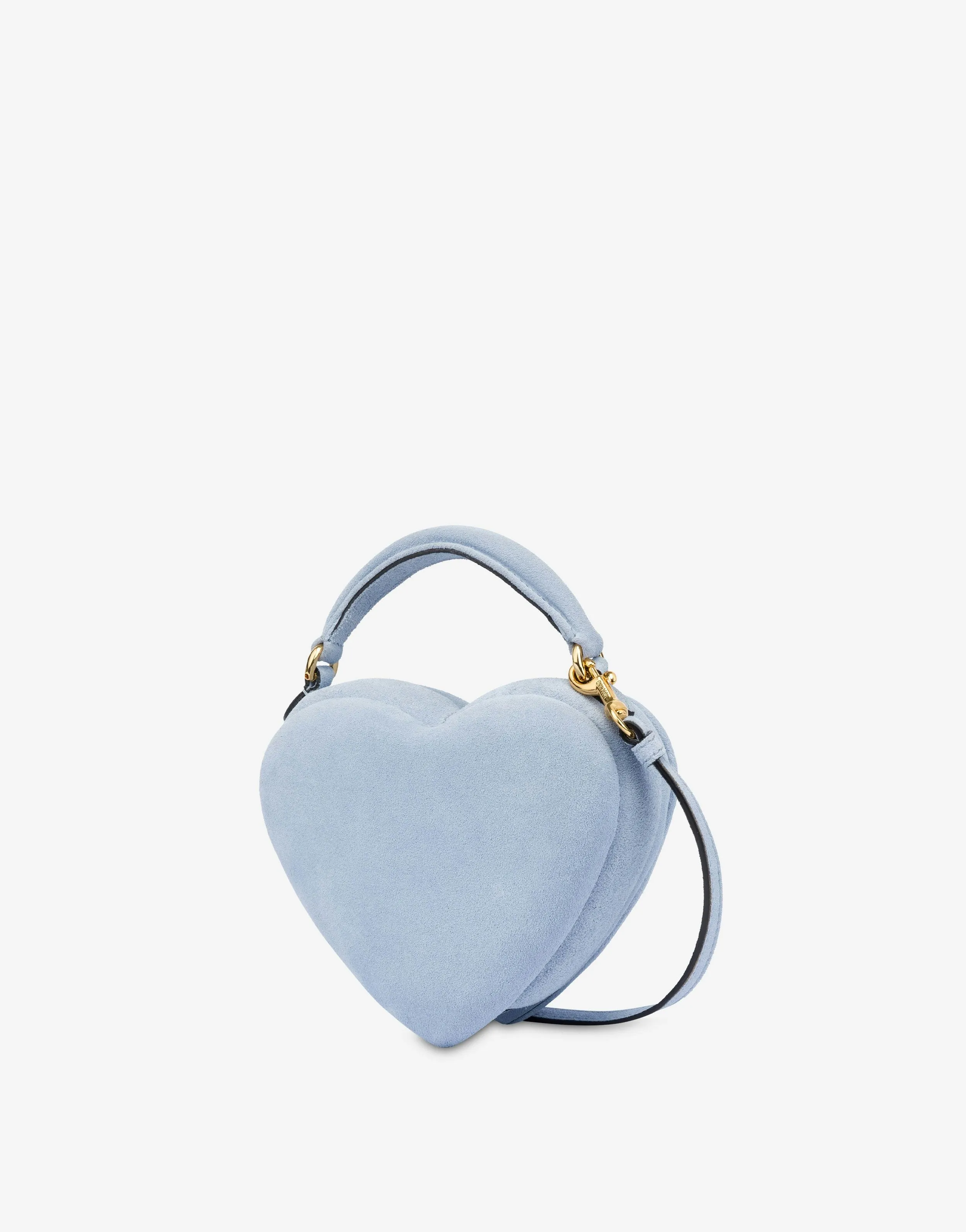 Moschino Love Me Mini Bag